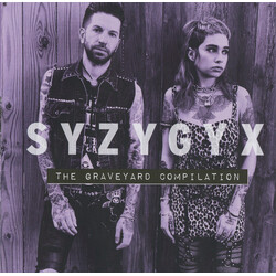 SYZYGYX The Graveyard Compilation