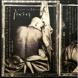 Pixies Come On Pilgrim