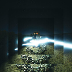 Matt Chamberlain / Brian Haas Prometheus Risen