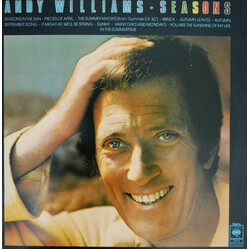 Andy Williams Seasons