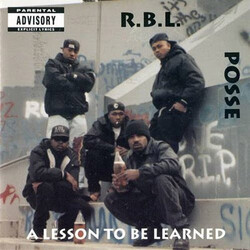 RBL Posse A Lesson To Be Learned