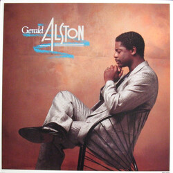 Gerald Alston Gerald Alston