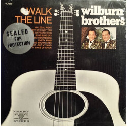 The Wilburn Brothers I Walk The Line