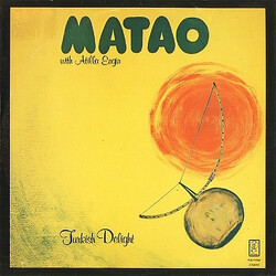 Matao / Atilla Engin Turkish Delight