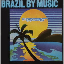 Aquarius Produçoes Artisticas / Azymuth / Marcos Valle Fly Cruzeiro