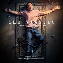 Ost Virtues Vinyl