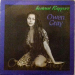 Owen Gray Instant Rapport