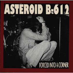 Asteroid B-612 Forced Into A Corner