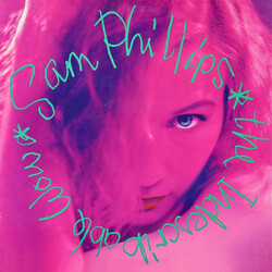 Sam Phillips The Indescribable Wow