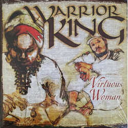 Warrior King Virtuous Woman