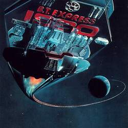 B.T. Express 1980