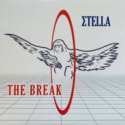 +Útella Break Vinyl LP