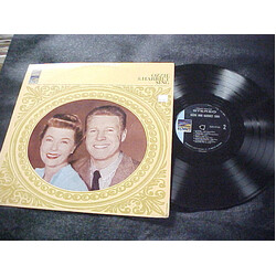 Ozzie Nelson / Harriet Nelson Ozzie And Harriet Sing