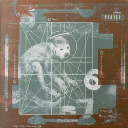Pixies Doolittle