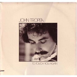 John Tropea To Touch You Again