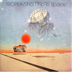 John Tropea Short Trip To Space