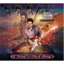 Mike Zito And Friends Rock 'N' Roll: A Tribute To Chuck Berry
