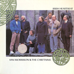 Van Morrison / The Chieftains Irish Heartbeat