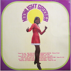 Various Moonlight Groover