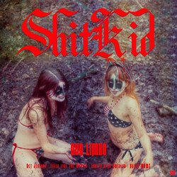 ShitKid Duo Limbo​ / ​"Mellan Himmel å Helvete"
