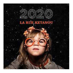 La Rue Kétanou 2020