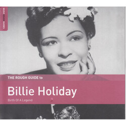 Billie Holiday Rough Guide To Billie.. Vinyl
