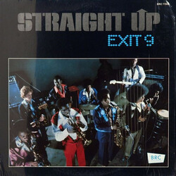Exit 9 (2) Straight Up