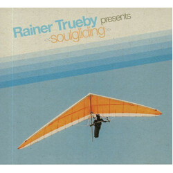 Rainer Trüby Soulgliding