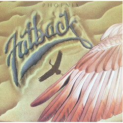 The Fatback Band Phoenix