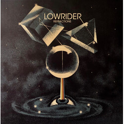 Lowrider (2) Refractions