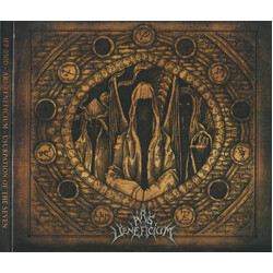 Ars Veneficium Usurpation Of The Seven