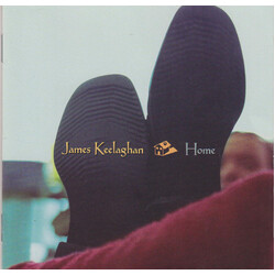 James Keelaghan Home CD