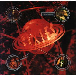 Pixies Bossanova