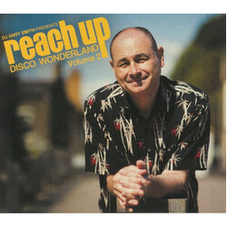 DJ Andy Smith Reach Up (Disco Wonderland) (Volume 2)
