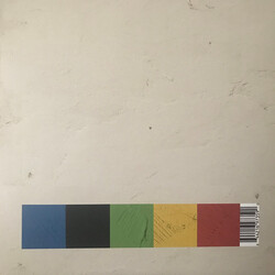 John Moreland LP5