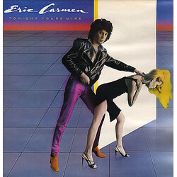 Eric Carmen Tonight You're Mine