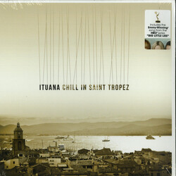 Ituana Chill In Saint Tropez