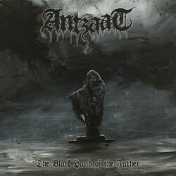 Antzaat The Black Hand Of The Father