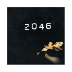 Various 2046 (Original Soundtrack From Wong Kar Wai's Film)