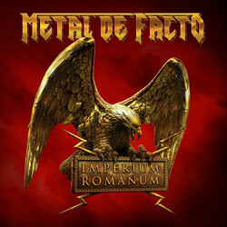 Metal De Facto Imperium Romanum