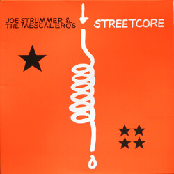 Joe Strummer & The Mescaleros Streetcore