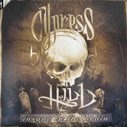Cypress Hill Insane In The Brain