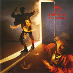 Thinkman The Formula