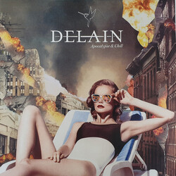 Delain Apocalypse & Chill