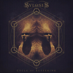 Sylosis Cycle Of Suffering Vinyl LP