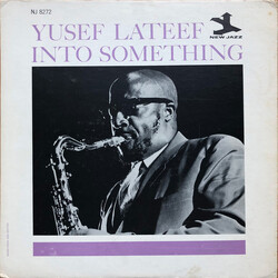 Yusef Lateef Into Something