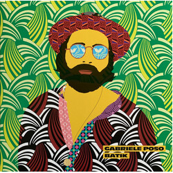 Gabriele Poso Batik