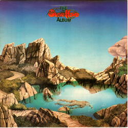Steve Howe The Steve Howe Album