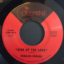 Renaldo Domino No Laggin’ And Draggin’