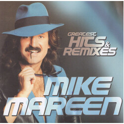 Mike Mareen Greatest Hits & Remixes